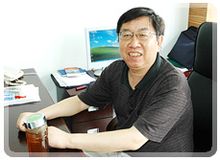 เจียง Mingkang