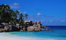 เกาะ Mahe