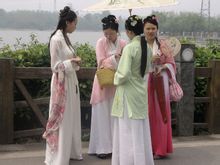 เทศกาล Shangsi