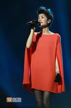 ต้องการ: Faye Wong ร้องเพลง