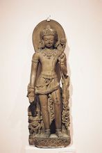 Avalokiteshvara: พระโพธิสัตว์