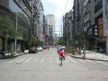 เรนมินถนน: ถนน Hengyang เมืองประชาชน