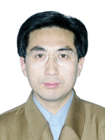 Zhang Yongsheng: จีน Academy of Sciences นักวิจัยทางธรณีวิทยา