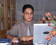Dapeng Yue