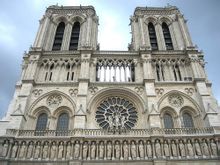 Notre Dame