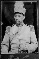 เพลง Huangpei