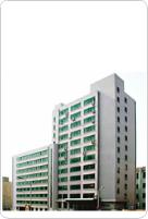 โรงเรียนของซอฟแวร์, ฮาร์บินสถาบันเทคโนโลยี