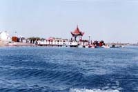 YUEPUHU