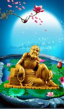 Rohan Basho