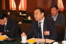 Gao Xiaoming: NPC