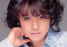 Akina Nakamori