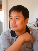 Gao Xiaoming: Changjiang Scholar ศาสตราจารย์