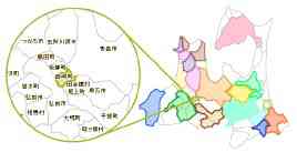 Fujisaki cho