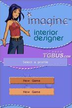 Interior Designer: เกม UBISOFT ชื่อเดียวกันที่ผลิต