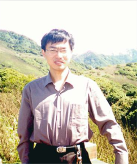 Zhang Yongsheng: จีนมหาวิทยาลัยเทคโนโลยีศาสตราจารย์ฟิสิกส์