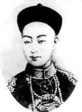 Baoqing