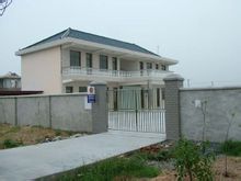 Haifeng หมู่บ้าน: Tongzhou อำเภอเมือง Nantong, Jiangsu จังหวัดมากกว่าสามเมืองภายใต้เขตอำนาจของหมู่บ้าน