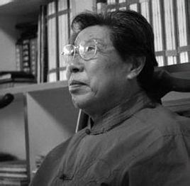 หลิว Chongwen