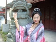 Su Qiu หลิง