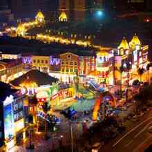 ตลาดต่างประเทศ