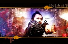 Guoxuan หลิว