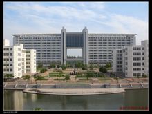 Liaocheng มหาวิทยาลัย