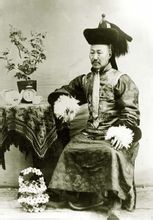 TAO Hu Ke เต่า
