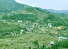 หมู่บ้านสุข