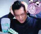 ขาดการนอนหลับ
