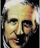 Chardin Teilhard เดอ