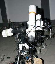 Autoguider