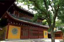 วัด Yongfu