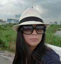 Zhuangya Ting