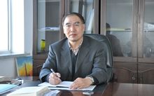 Suqun: ฮาร์สถาบันเทคโนโลยีรองประธานฟาร์อีสท์