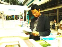 ฮันฮวางแผนฟิล์ม, ผู้ผลิต, นักเขียน