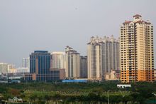 Shunde เมือง