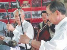 เพลงแต้จิ๋ว