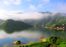 Pingnan County