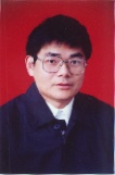 Gao Xiaoming: จีน Academy of Sciences, เหอเฟย์สถาบันวิทยาศาสตร์ทางกายภาพเพื่อน