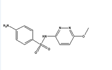 sulfadoxine-pyrazine
