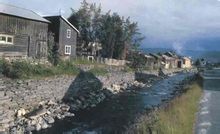 Røros