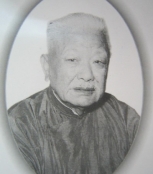 Jhihben Zhang