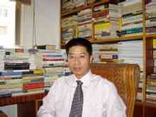 Xu Zhongming: โรงเรียนกฎหมายมหาวิทยาลัยซันคณบดี
