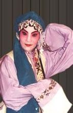 เฉิน Yinqiu