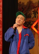 ศรี Zhao
