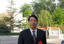 ฮันฮ: ตง Jianzhu มหาวิทยาลัยรองนายกรัฐมนตรี