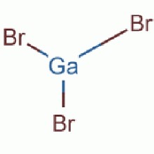 tribromide แกลเลียม