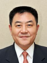 รองนายกเทศมนตรีเมืองซูโจว: Zhang Yuejin