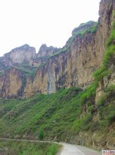 Shiziping: โรเมอร์มณฑลเหอหนานสถานที่ท่องเที่ยว