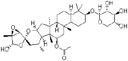 Actein